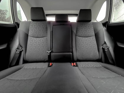 used 2020 Toyota RAV4 car, priced at $25,995