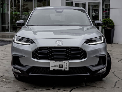 used 2023 Honda HR-V car, priced at $27,995