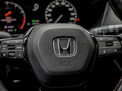 used 2023 Honda HR-V car, priced at $27,995