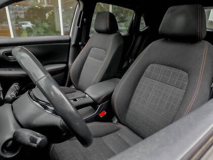 used 2023 Honda HR-V car, priced at $27,995