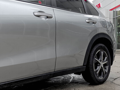 used 2023 Honda HR-V car, priced at $27,995