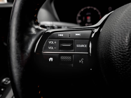 used 2023 Honda HR-V car, priced at $27,995