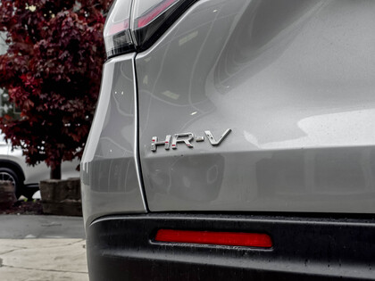 used 2023 Honda HR-V car, priced at $27,995