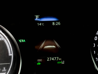 used 2023 Toyota Camry car, priced at $38,995