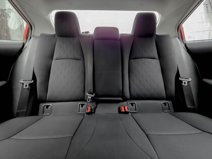 used 2020 Toyota Corolla car, priced at $25,995