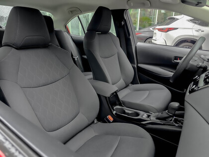 used 2020 Toyota Corolla car, priced at $25,995