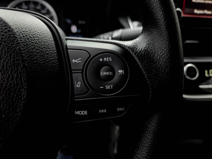 used 2020 Toyota Corolla car, priced at $25,995