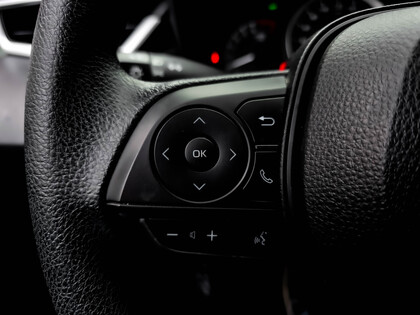 used 2020 Toyota Corolla car, priced at $25,995