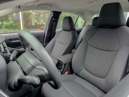 used 2020 Toyota Corolla car, priced at $25,995