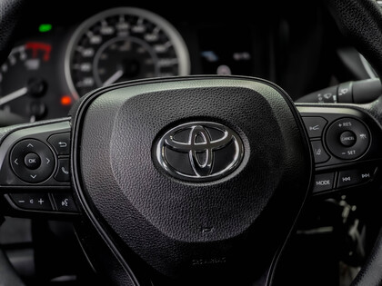 used 2020 Toyota Corolla car, priced at $25,995