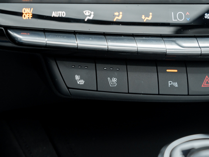 used 2024 Cadillac XT4 car, priced at $46,993