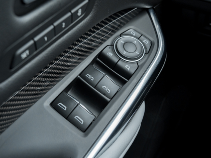 used 2024 Cadillac XT4 car, priced at $46,993