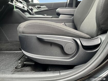 used 2023 Kia Sportage car, priced at $30,995