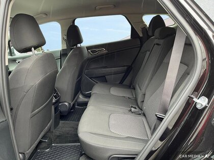 used 2023 Kia Sportage car, priced at $30,995