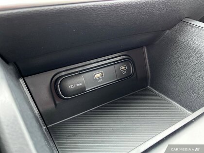 used 2023 Kia Sportage car, priced at $30,995