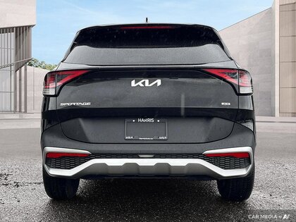 used 2023 Kia Sportage car, priced at $30,995