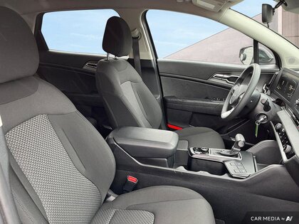 used 2023 Kia Sportage car, priced at $30,995