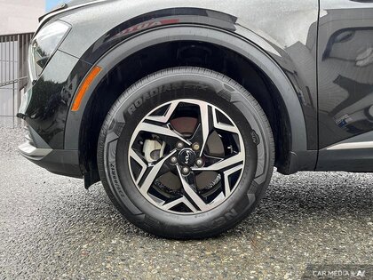 used 2023 Kia Sportage car, priced at $30,995