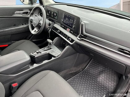 used 2023 Kia Sportage car, priced at $30,995