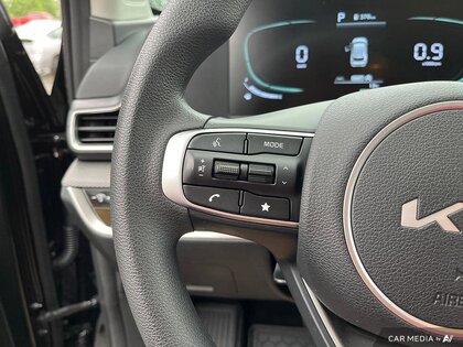 used 2023 Kia Sportage car, priced at $30,995