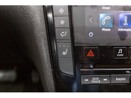 used 2022 INFINITI QX55 car, priced at $42,997