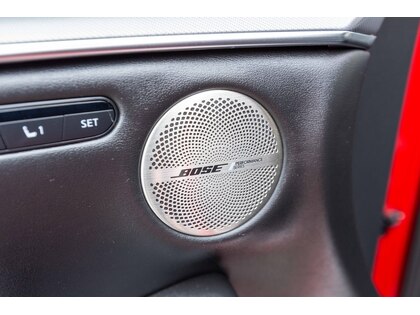 used 2022 INFINITI QX55 car, priced at $42,997