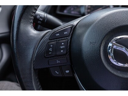 used 2016 Mazda CX-3 car, priced at $19,988