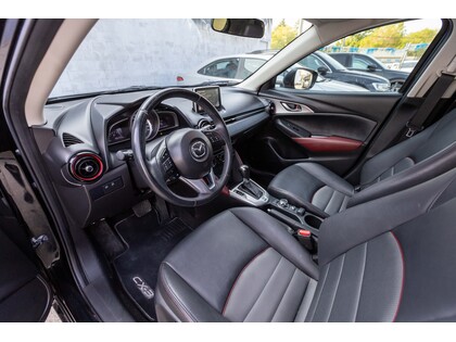 used 2016 Mazda CX-3 car, priced at $19,988