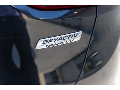 used 2016 Mazda CX-3 car, priced at $19,988