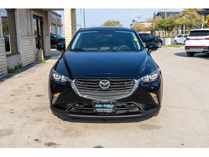 used 2016 Mazda CX-3 car, priced at $19,988