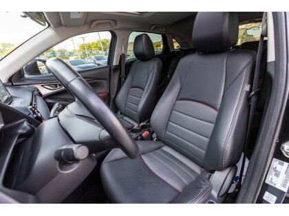 used 2016 Mazda CX-3 car, priced at $19,988