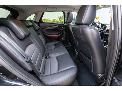 used 2016 Mazda CX-3 car, priced at $19,988