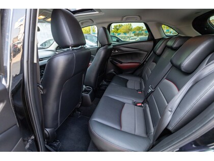 used 2016 Mazda CX-3 car, priced at $19,988