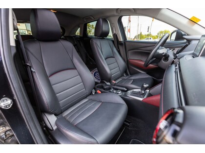used 2016 Mazda CX-3 car, priced at $19,988