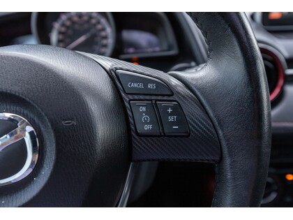 used 2016 Mazda CX-3 car, priced at $19,988