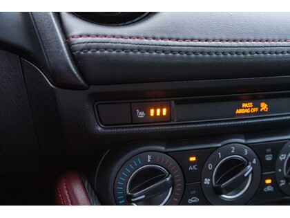 used 2016 Mazda CX-3 car, priced at $19,988