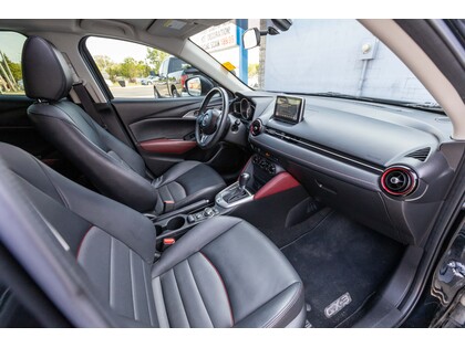 used 2016 Mazda CX-3 car, priced at $19,988