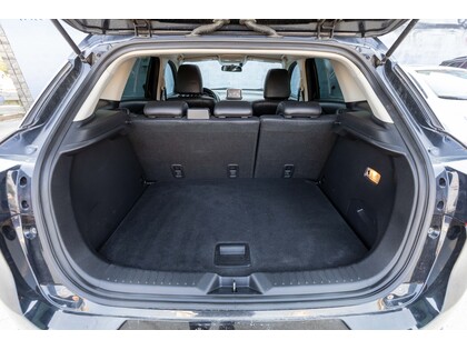 used 2016 Mazda CX-3 car, priced at $19,988