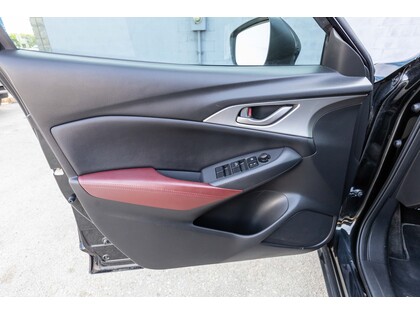 used 2016 Mazda CX-3 car, priced at $19,988