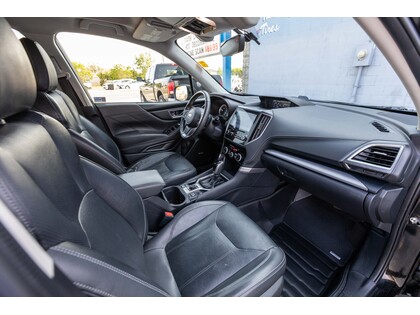 used 2019 Subaru Forester car, priced at $27,988