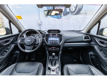 used 2019 Subaru Forester car, priced at $27,988