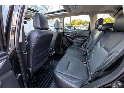 used 2019 Subaru Forester car, priced at $27,988