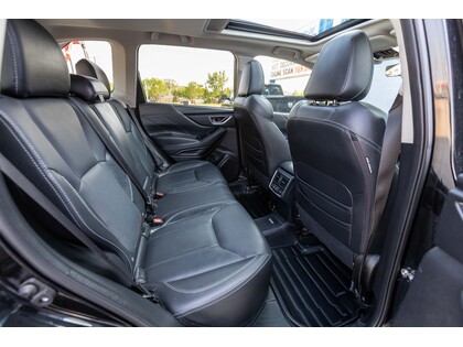 used 2019 Subaru Forester car, priced at $27,988