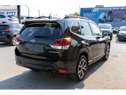 used 2019 Subaru Forester car, priced at $27,988
