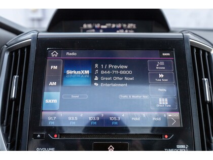 used 2019 Subaru Forester car, priced at $27,988