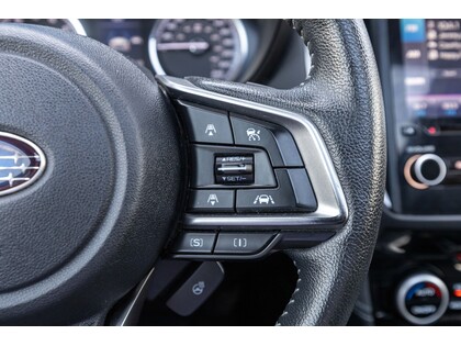 used 2019 Subaru Forester car, priced at $27,988