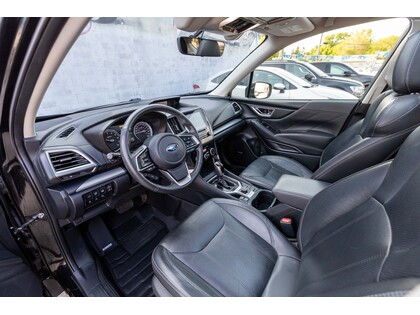 used 2019 Subaru Forester car, priced at $27,988