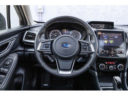 used 2019 Subaru Forester car, priced at $27,988
