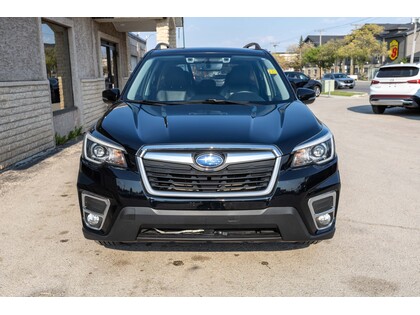 used 2019 Subaru Forester car, priced at $27,988