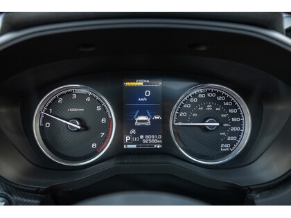 used 2019 Subaru Forester car, priced at $27,988